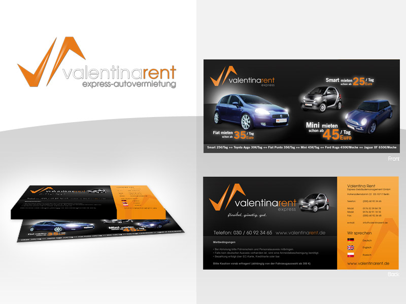 Print Material 1