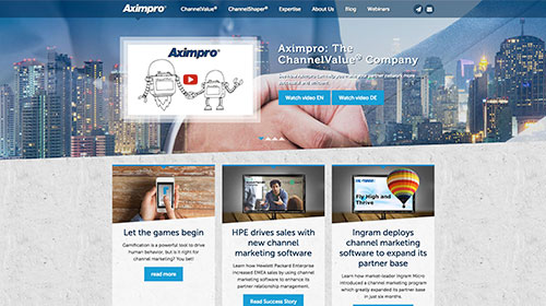 Website-Projekt 1