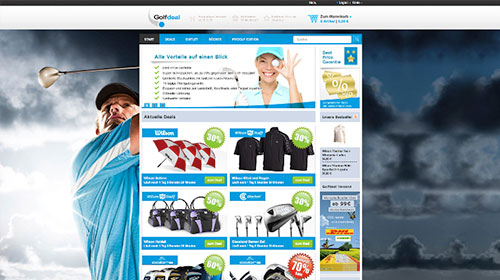 Website-Projekt 3