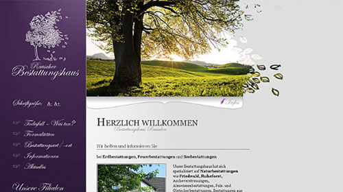 Website-Projekt 4