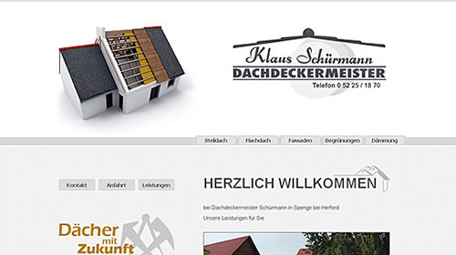 Website-Projekt 6