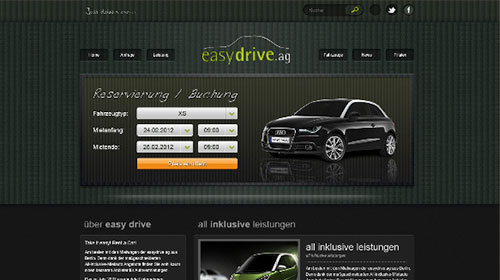 Website-Projekt 9